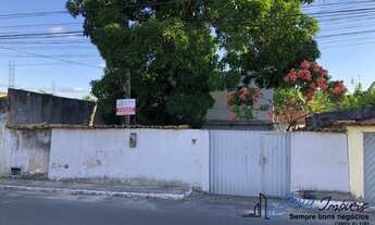 Imagem: CASA RESIDENCIAL em CAMAÇARÍ - BA, ALTO