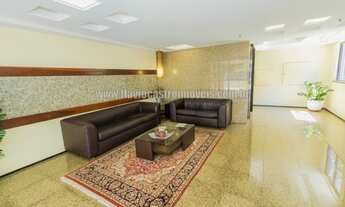 Imagem 5: EDIF. DIVISA BOULEVARD - APARTAMENTO NA ALDEOTA EM FORTALEZA/CE