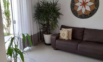 Imagem 7: Casa de condomínio sobrado para venda possui 140 metros quadrados com 4 quartos