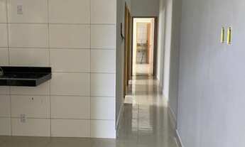 Imagem 4: Casa para venda possui 100 metros quadrados com 3 quartos em Víviam Parque - Anápolis - GO