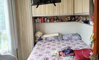 Imagem 7: APARTAMENTO RESIDENCIAL em CURITIBA - PR, NOVO MUNDO