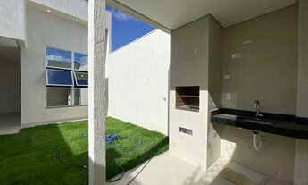 Imagem 3: CASA COM LOZALIZAÇÃO EXTRA TOP !!!