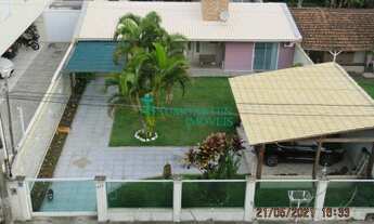 Imagem: Casa à venda no bairro Ingleses Norte