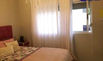 Imagem 7: Apartamento com 4 dormitórios à venda, 149 m² por R$ 790.000,00 - Campinas - São José/SC