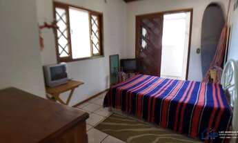 Imagem 7: Pousada no bairro Armação do Pântano Sul em Florianópolis