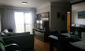 Imagem: APARTAMENTO MAUÁ VILA BOCAINA