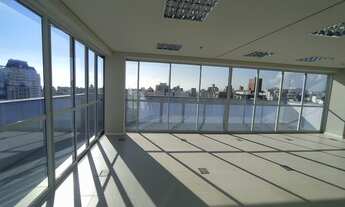 Imagem 3: Prédio/Edifício inteiro para aluguel tem 5200 metros quadrados em Centro - Florianópolis