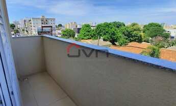 Imagem 6: Apartamento para venda com 3 quartos em Santa Mônica - Uberlândia - MG