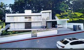 Imagem 3: Casa de condomínio para venda possui 370 metros quadrados com 3 quartos