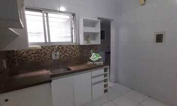 Imagem 6: Apartamento com 3 dormitórios à venda, 116 m² por R$ 270.000,00 - Fátima - Fortaleza/CE