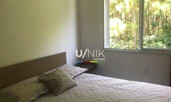 Imagem 5: Linda cobertura, 2 dormitórios, sendo 1 suíte, 173 m² por R$ 6.500/mês - Campeche - Floria