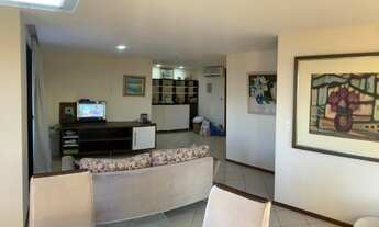 Imagem 4: Apartamento tipo flat