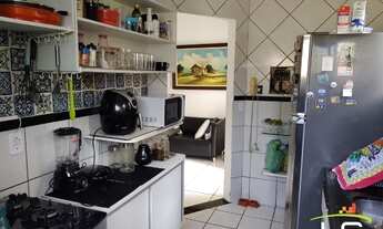 Imagem 3: Apartamento de 3 Quartos na Sapiranga, Fortaleza