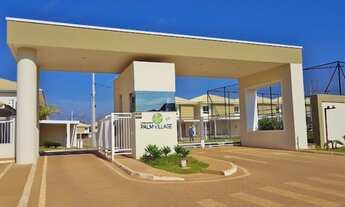 Imagem: Palm Village