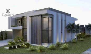 Imagem 3: Casa à venda, 358 m² por R$ 1.790.000,00 - Alvim - Juiz de Fora/MG