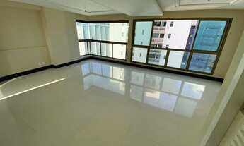 Imagem 2: Oportunidade apartamento para venda possui 126m com 3 quartos sendo 2 suítes no Pina - Rec