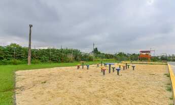 Imagem 4: Apartamento para venda tem 48 metros quadrados com 2 quartos em Pilarzinho - Curitiba - PR