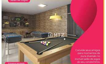 Imagem: Res. Max Serra Dourada, a oportunidade que