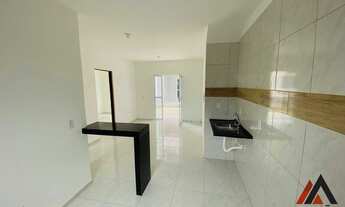 Imagem 7: 02 QUARTOS, SENDO 01 SUÍTE, PRONTO PARA MORAR ?