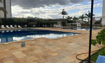 Imagem 6: Apartamento para venda possui 56 metros quadrados com 2 quartos em Village Veneza - Goiâni