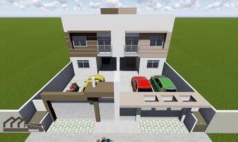 Imagem 4: SOBRADO 03 QUARTOS (01 com suíte) na Cidade Jardim