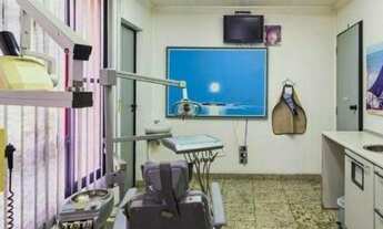 Imagem 4: Sala/Conjunto para venda tem 46 metros quadrados em Vila Olímpia - São Paulo - SP