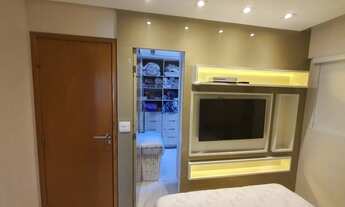 Imagem 2: 205- Apartamento todo planejado, pronto para morar, na Madalena