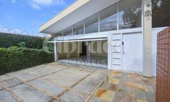 Imagem 5: Casa no Seminário de 259,50m²