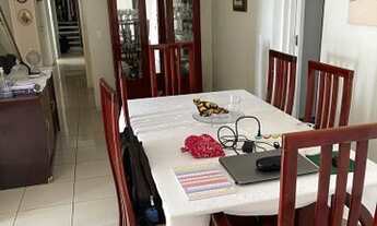 Imagem 4: Apartamento para venda tem 120 metros quadrados com 3 quartos em Meireles - Fortaleza - CE