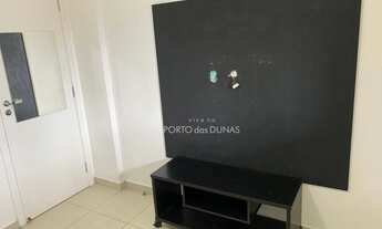 Imagem 4: Apartamento com 3 dormitórios à venda, 88 m² por R$ 580.000,00 - Porto das Dunas - Aquiraz