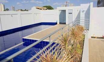 Imagem 6: 2 Quartos com suíte no Residencial Village