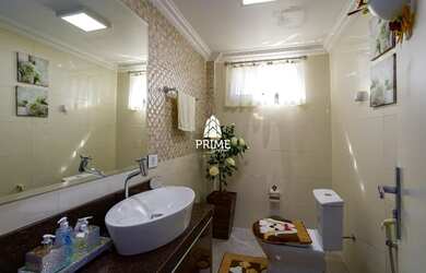 Imagem 11: Belissima casa alto padrão, em condominio fechado, Santa Felicidade