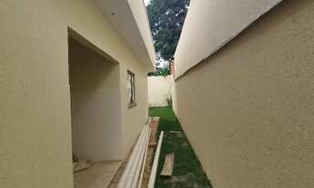 Imagem 2: Casa 2 quartos - Jardim Miramar - Aparecida de Goiânia - GO