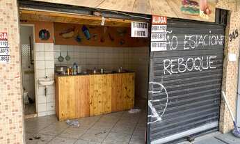 Imagem 3: Loja para aluguel tem 25 m2 em Praia de Iracema - Fortaleza - Ceará