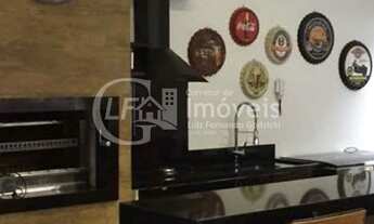 Imagem 5: CASA RESIDENCIAL em CAMPO GRANDE - MS, CARANDÁ BOSQUE