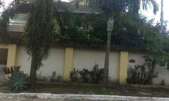 Imagem: Sobrado 3 Suítes, 04 Vagas, 380m² - Setor