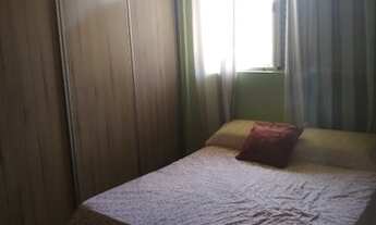 Imagem 7: Casa de condomínio sobrado para venda com 126 metros quadrados com 3 quartos