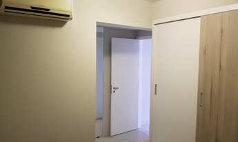 Imagem 7: Apartamento para venda com 68 metros quadrados com 2 quartos em Alphaville I