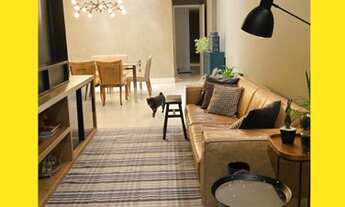 Imagem 2: FIT - Apartamento - Barão da Lagoa Dourada