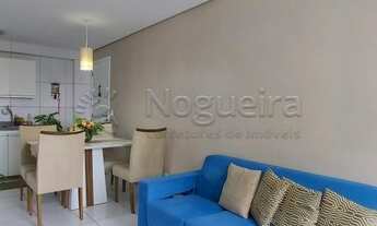 Imagem 6: Apartamento para venda possui 47 metros quadrados com 2 quartos em Boa Viagem - Recife - P