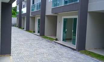 Imagem 5: Casa de condomínio para venda com 92 metros quadrados com 3 quartos