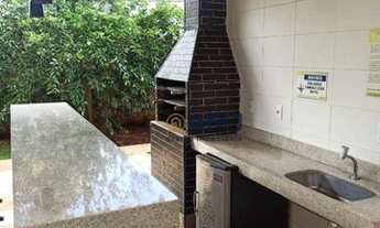 Imagem 6: Apartamento no condomínio YOU, nascente, na Vila Alpes