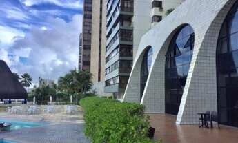 Imagem 2: PIEDADE FLAT EM HOTEL NA BEIRA MAR DE PIEDADE JABOATÃO DOS GUARARAPES PE R$250.000 DE FREN