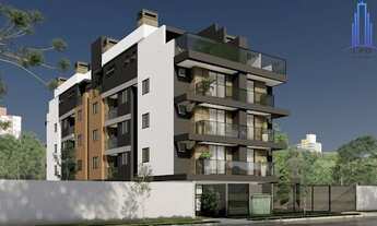 Imagem 4: Apartamento com 3 dormitórios à venda, 112 m² por R$ 379.900,00 - Centro - Pinhais/PR