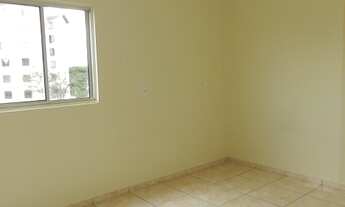 Imagem 6: Apartamento para aluguel tem 40 metros quadrados com 1 quarto