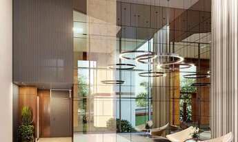 Imagem 7: Apartamento à venda, 4 quartos, 2 suítes, 4 vagas, Serra - Belo Horizonte/MG