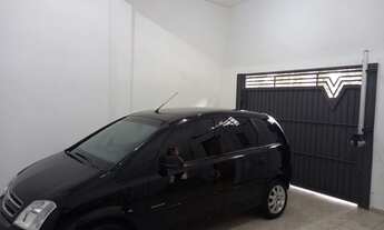 Imagem 5: Terrea assobradada, uso misto residencial e comercial