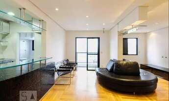 Imagem: Apartamento para venda com 90 metros quadrados