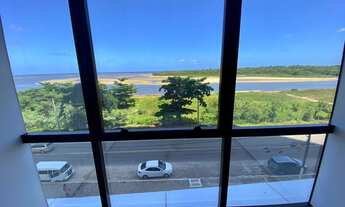 Imagem 3: Apartamento para venda tem 54 metros quadrados com 2 quartos