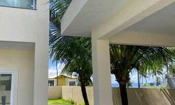 Imagem 5: Casa Duplex 5/4 na linha verde, Alto padrão- Condomínio Fechado